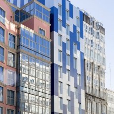 Hotel Blue Coruña
